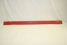 Tennant  390942 - Blade, Squeegee, Rear, 37.50L  [700Mm]