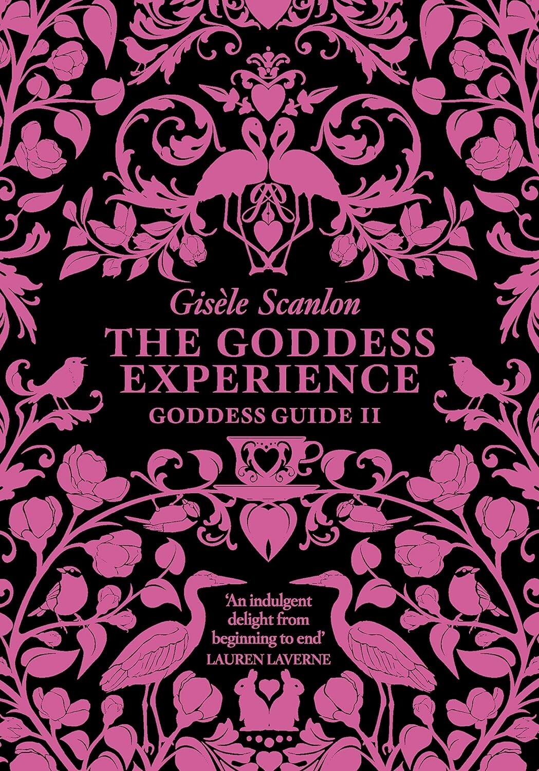 The Goddess Experience: More than 1000 valuable tips that anyone can afford New