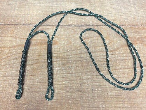 Lanyards for Predator, Deer, Duck, Goose, Crow Calls Bulk Packs Double & Triple - Afbeelding 11 van 17