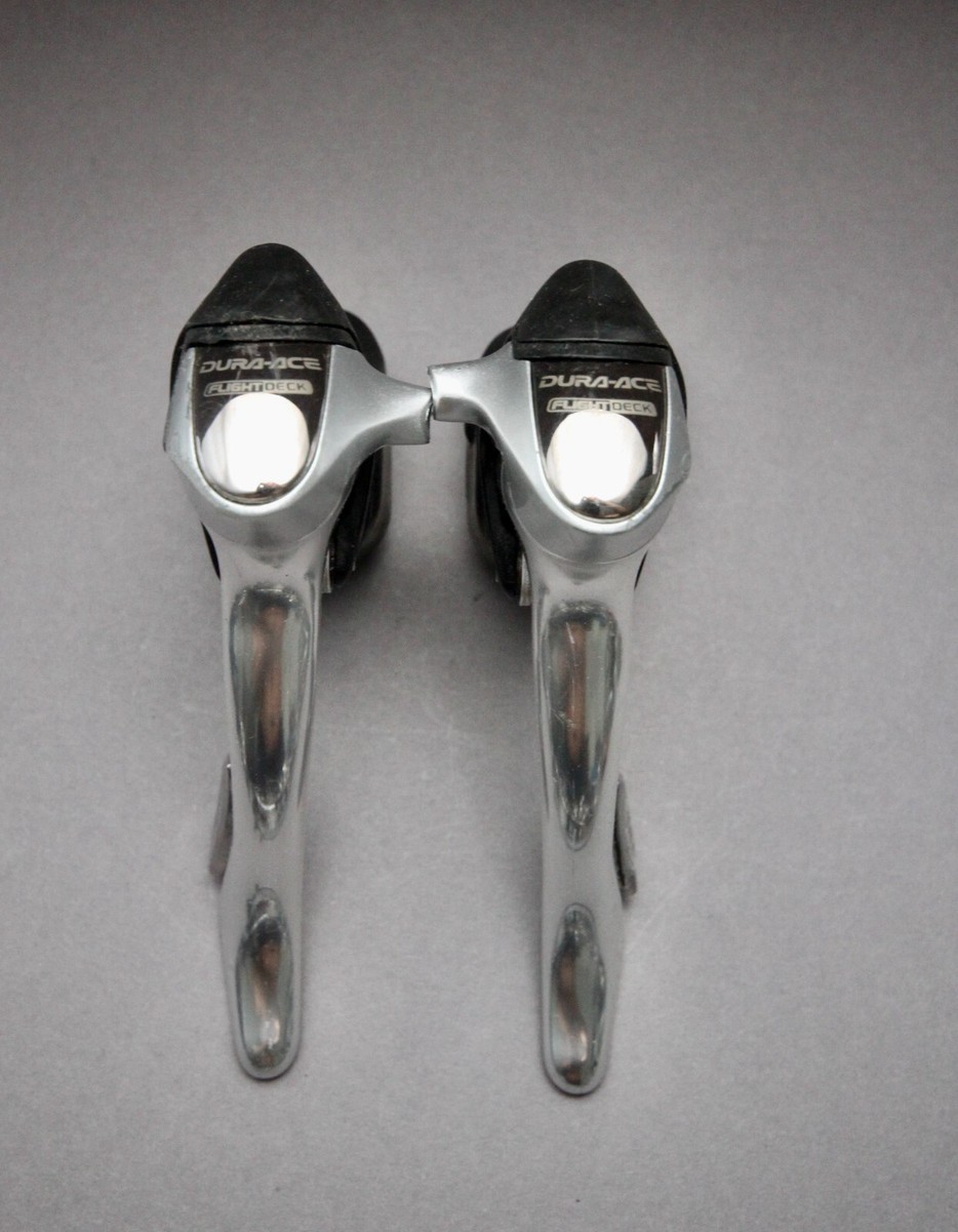 Shimano Dura Ace ST 7700 C Shifting Brake Lever / 2 x 9 Sp / STI