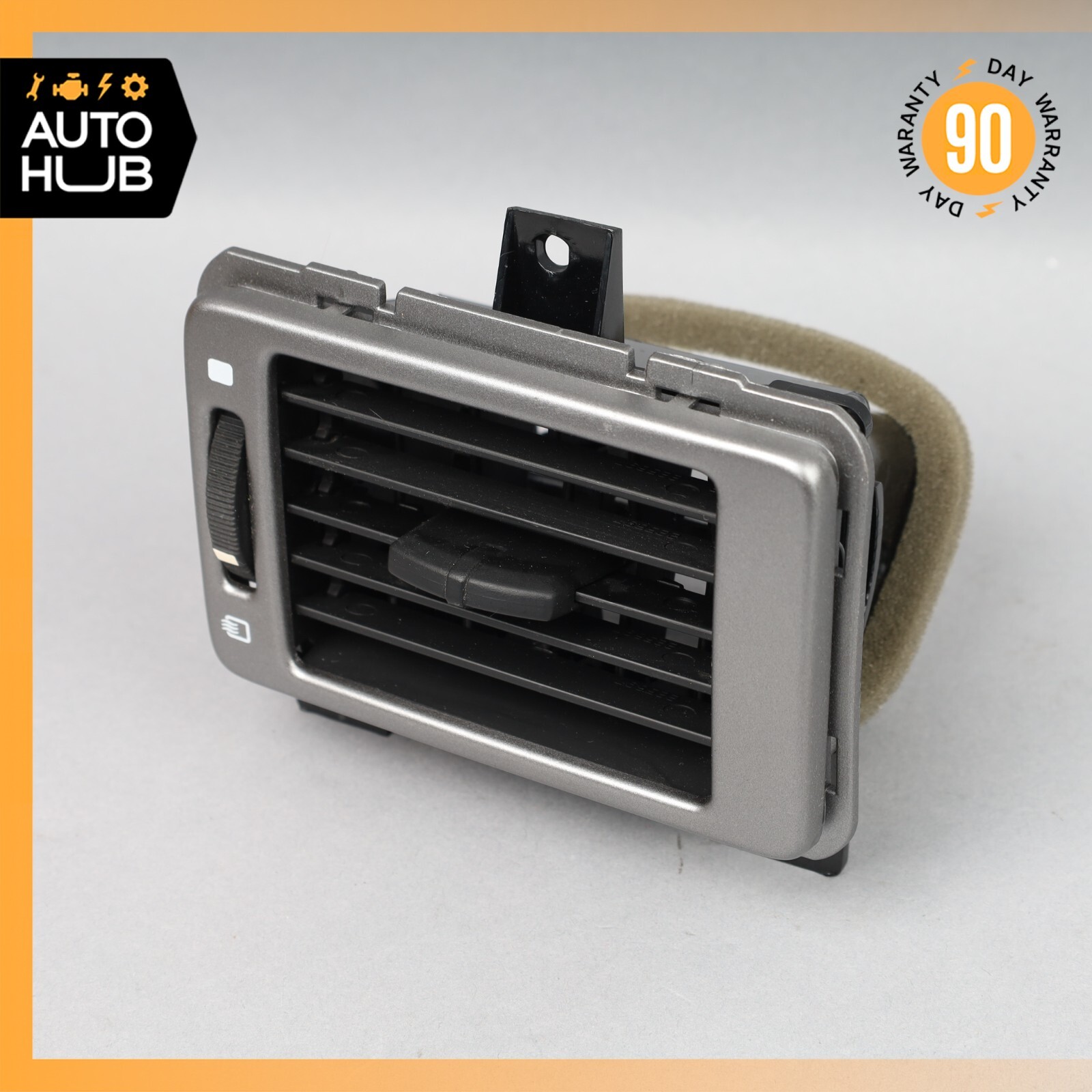 10-19 Aston Martin Rapide Right Outer or Center Console AC A/C Air Vent OEM 11k