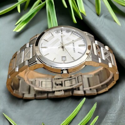 Burberry The City Ladies Watch BU9037 for sale online | eBay