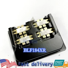 Genuine NXP Ampleon BLF184XR 700W LDMOS Transistor. RF & Ham Radio New Fast Ship