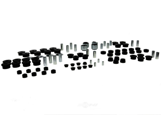 Black Nolathane REV002.0010 Black Nolathane REV002.0010