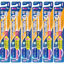 Clinica PRO Toothbrush 4 Rows Ultra Compact S...