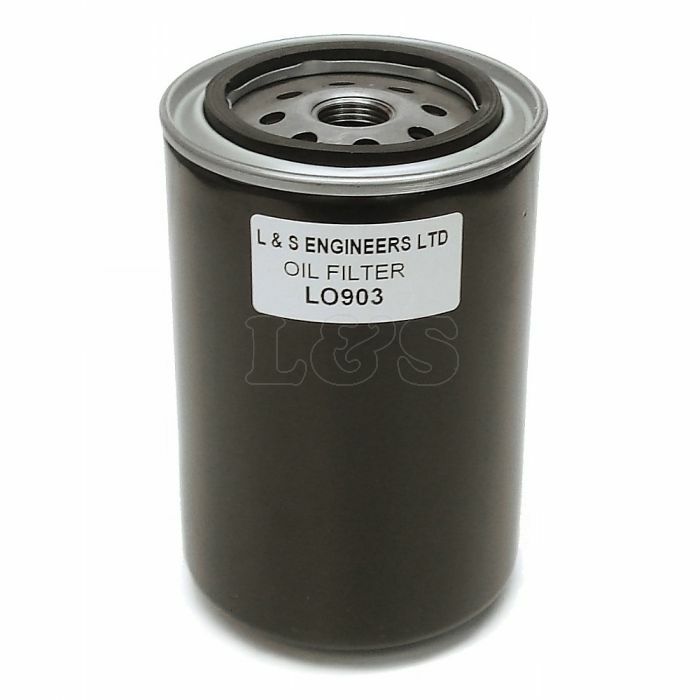Spin On Oil Filter fits Atlas Copco, Case, Caterpillar, Dynapac