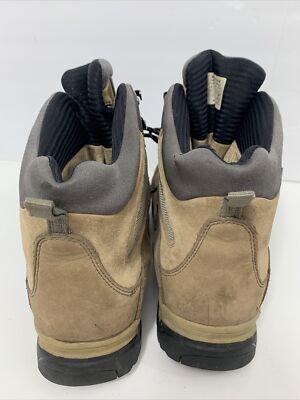 Columbia Frontier Peak GTX Brown Mid Top Hiking Boots BM3010-255