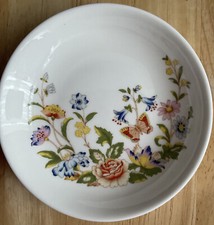 Royal Aynsley Cottage Garden Pre-loved Trinket/sweet Plate
