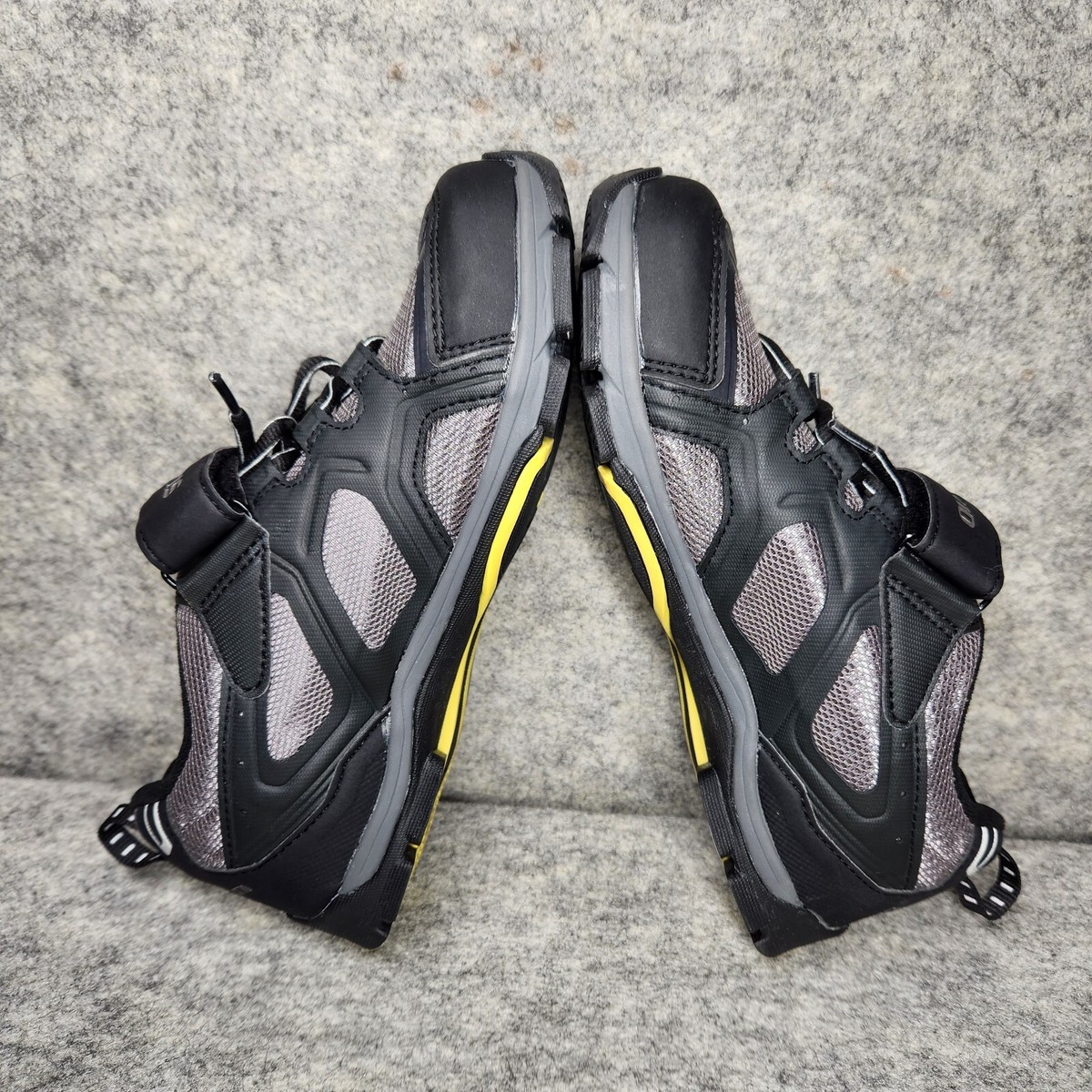 Shimano CLICK'R SH-CT70 Cycling Biking Shoe Mens US Size 5.2