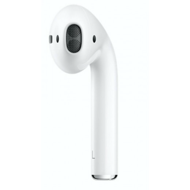 One LEFT EARBUD only... Original Apple Airpod White (Latest Model