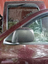 Driver Side View Mirror Power Fits 03-09 DODGE 2500 PICKUP 258415