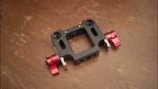 Zacuto O-Release Z-OR - Quick Release Plate F...