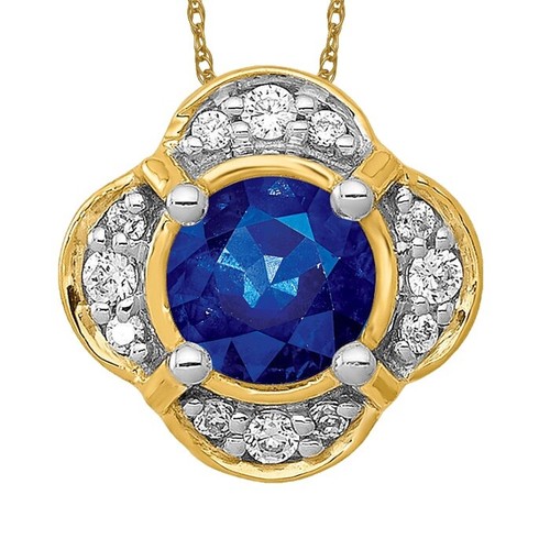 3 Ct VVS1 White Diamond T-Rex Dinosaur Pendant 14K Yellow Gold