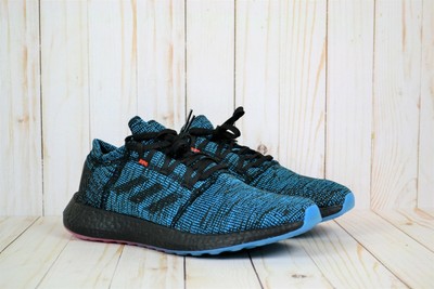 pureboost go ltd shoes