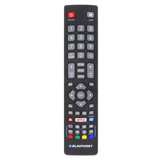 New Genuine BLF/RMC/0008 For Blaupunkt Full HD LED 3D Smart TV Remote Control