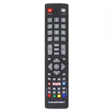 New Genuine BLF/RMC/0008 For Blaupunkt Full HD LED 3D Smart TV Remote Control