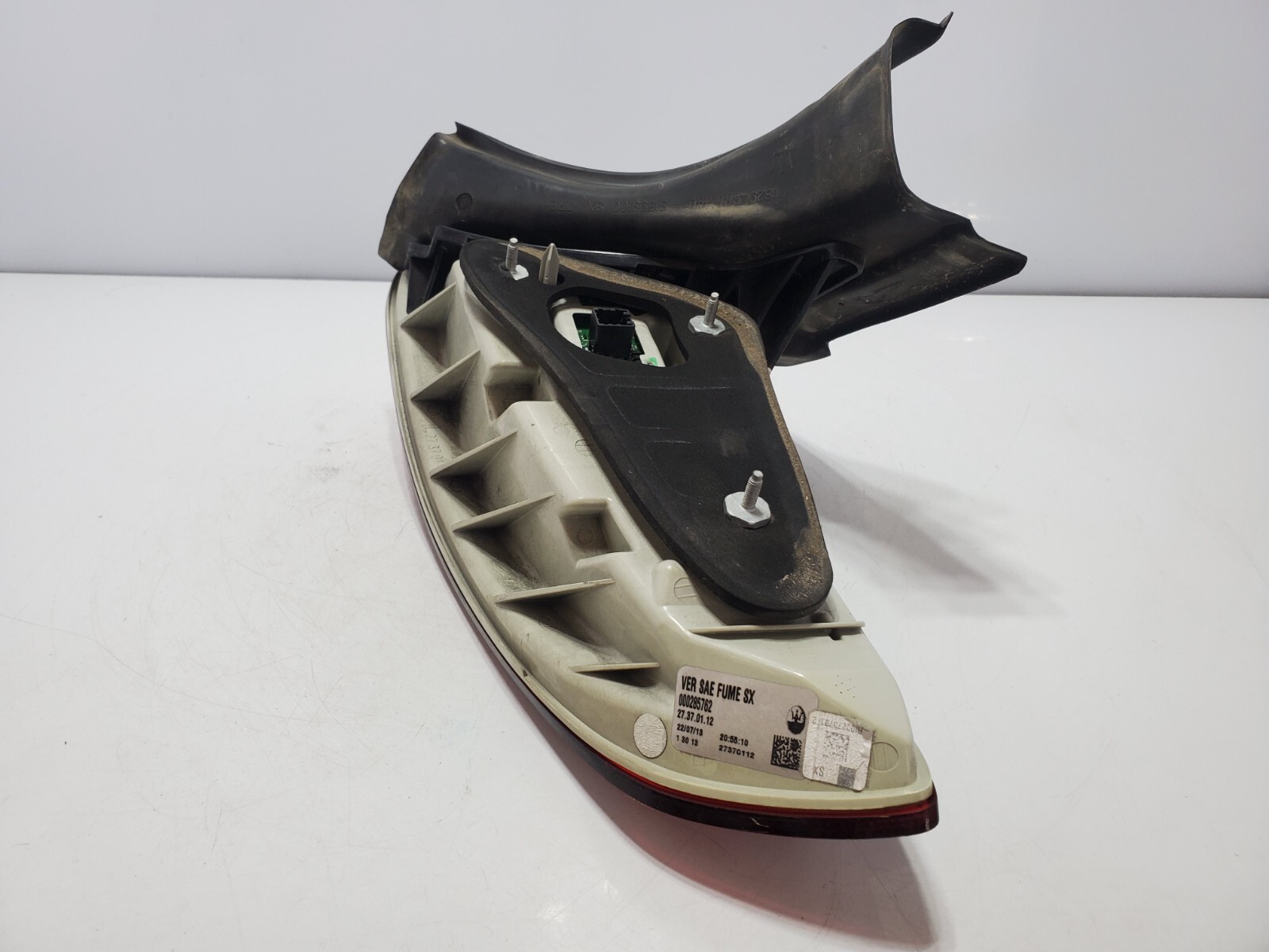 ✅ 13-19 OEM Maserati GT Sport M145 Rear Left Driver Side Outer Tail Light 51k