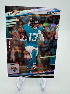 2022 Panini Prestige Xtra Points Parallels  - Astral *  - You Pick - Football