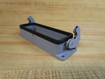 Harting 24B.LB Connector Housing Base 24BLB