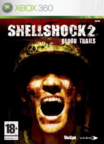 Shellshock 2:Blood Trails Juego para Consola Microsoft XBOX 360 [PAL ESPAÑA]