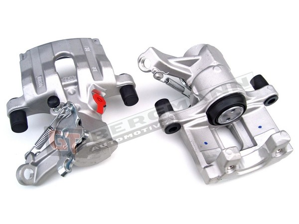 Gt-Bergmann GT80-007 Bremssattel Hinten Rechts FüR Vectra C 02- Saab 9-3 II-image