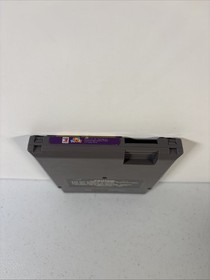 Fun House - Authentic Nintendo NES Game - Tested