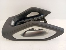 Mercedes-Benz GLE W167 2019 Sonstiges Einzelteil Mittelkonsole A1676801601