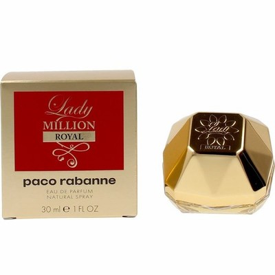 PR LADY MILLION ROYAL EDP 30