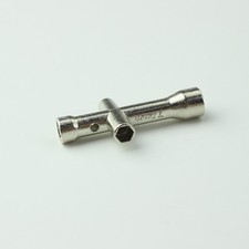 RC Car Tools Accessories Metal K989 Cross Socket Wrench Screwdriver