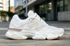 Size 7.5 - New Balance 9060 Bisque Sea Salt for sale online  display picture 1