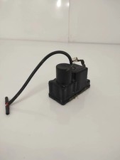 Audi 80 90 S2 B4 1993 Benzin 66kW Unterdruckpumpe Vakuumpumpe 443862257H SVM25