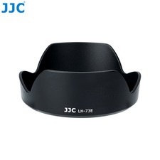 JJC LH-73E Lens Hood for Use with CAN. RF 15-30mm F4.5-6.3 IS STM Lens