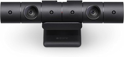 Sony PS4 VR PlayStation 4/ VR Playstation Camera CUH-ZEY2J NEW from Japan
