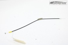 2018-25 MITSUBISHI ECLIPSE CROSS FRONT LEFT SIDE DOOR LATCH LOCK CABLE OEM