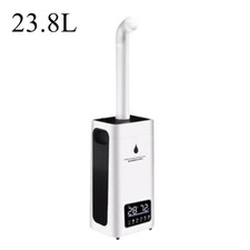Air Humidifier 23.8L 220V For Grow Room Humidity Hydroponics,Industry,Large Room