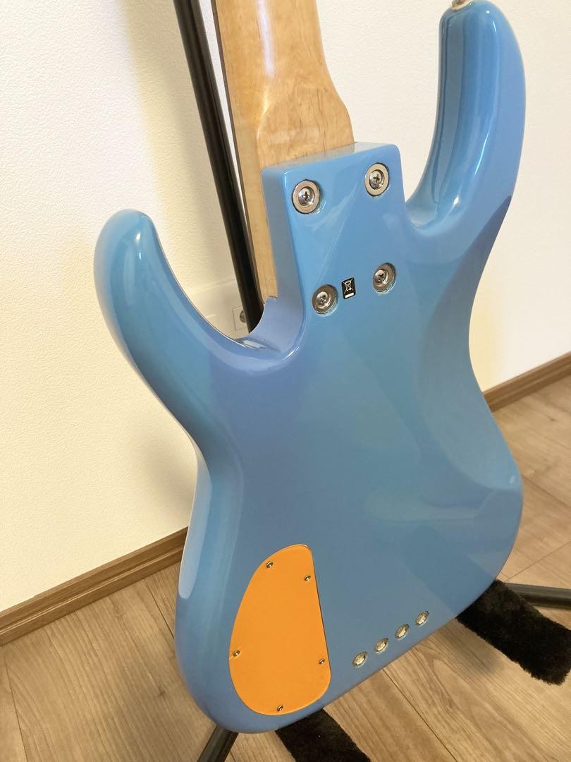Fleabass Junior Bass | eBay