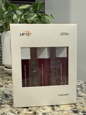 Ofra Cosmetics Me Myself & I Lip Set Liquid L...
