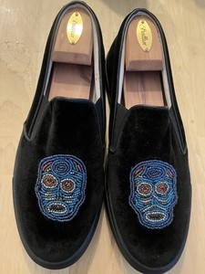Del Toro Loafers | eBay display picture 3