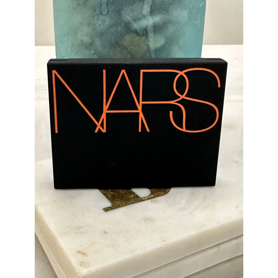 NARS Bronzing Powder NIB Full Size 0.28 Oz/8 g - San Juan DISCONTINUED - Image 4 of 4