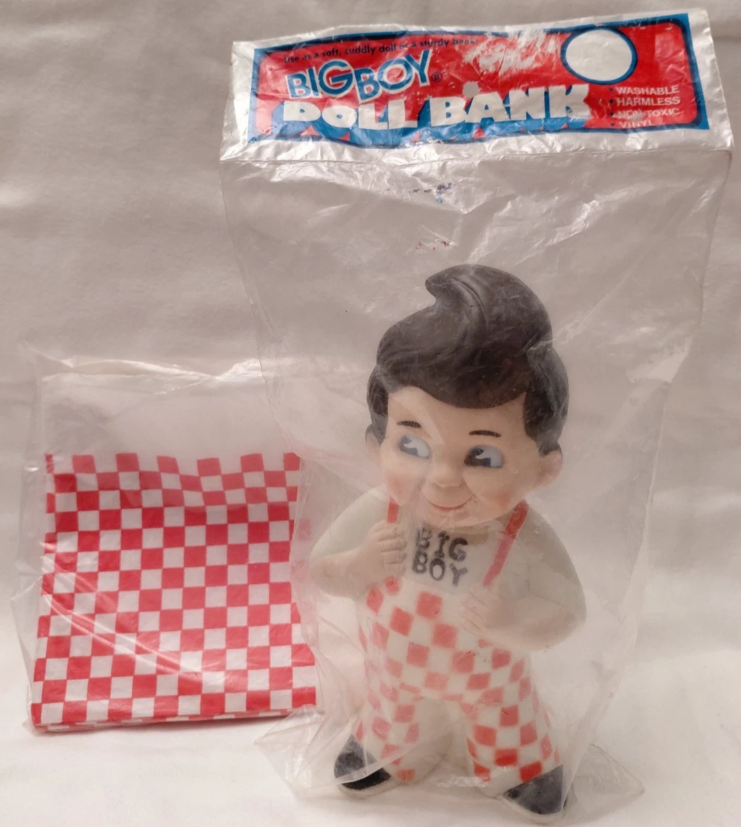 big boy doll products for sale | eBay