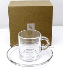 Nespresso Vertuo Collection 1 Espresso Cup + ...