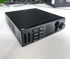 Blackmagic Design HyperDeck Studio HD Mini SD Card Recorder