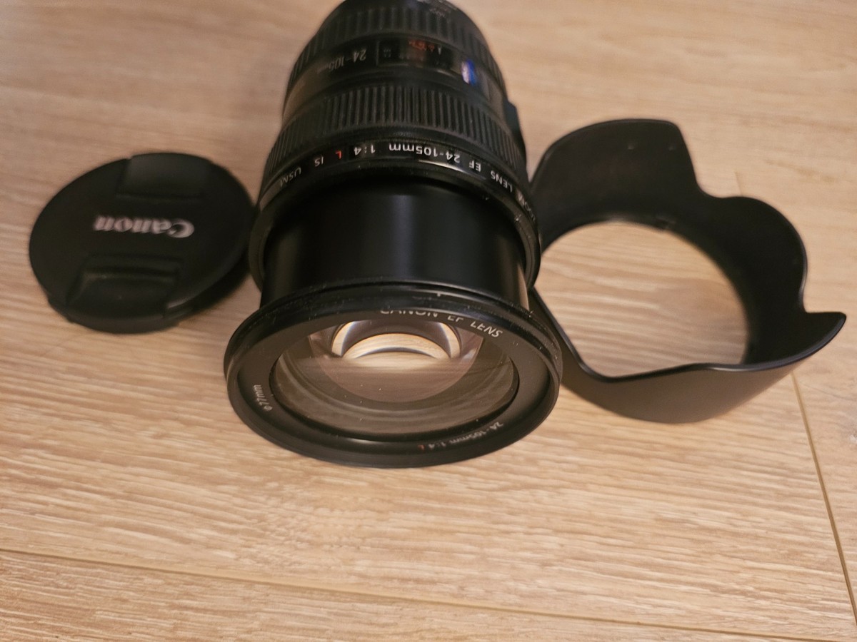 CanonEOS 5D MARK3 ／ EF 24-105 L Amazon.com : Canon EOS 5D Mark III 22.3 MP Full Frame CMOS