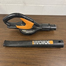 WORX Leaf Blower 18V WG540.9 BARE TOOL ONLY
