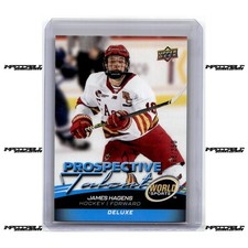 2026 Upper Deck World of Sports Volume 2 Checklist Guide in-content 49