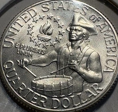 F出品 1776 1976 Quarter for sale | eBay