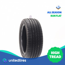 Used 22550r17 Goodyear Eagle Ls-2 Run Flat 94h - 9.532