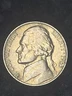 1963 P Jefferson Nickel Circulated