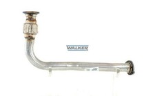 WALKER Abgasrohr Auspuffrohr für RENAULT ESPACE III (JE0) LAGUNA I (B56, 556)