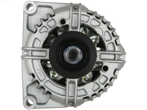 AS-PL A4047PR Alternatore 12V,55A,con puleggia